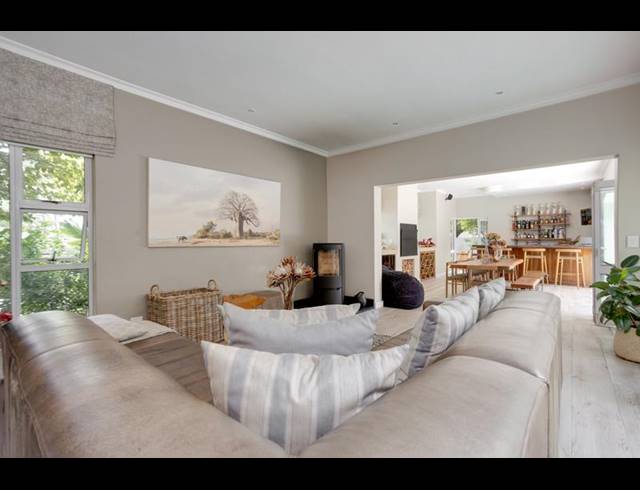 4 BEDROOM PROPERTY TO RENT IN DAINFERN GOLF ESTATE